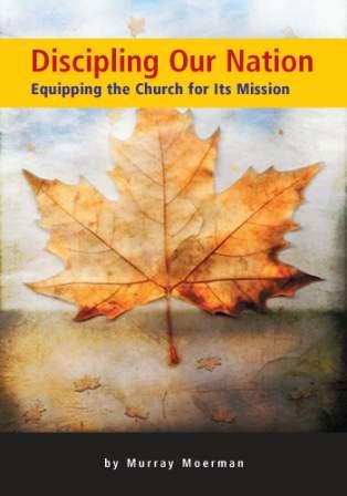 Discipling Our Nation