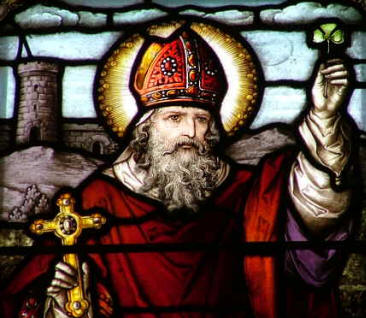 Saint Patrick