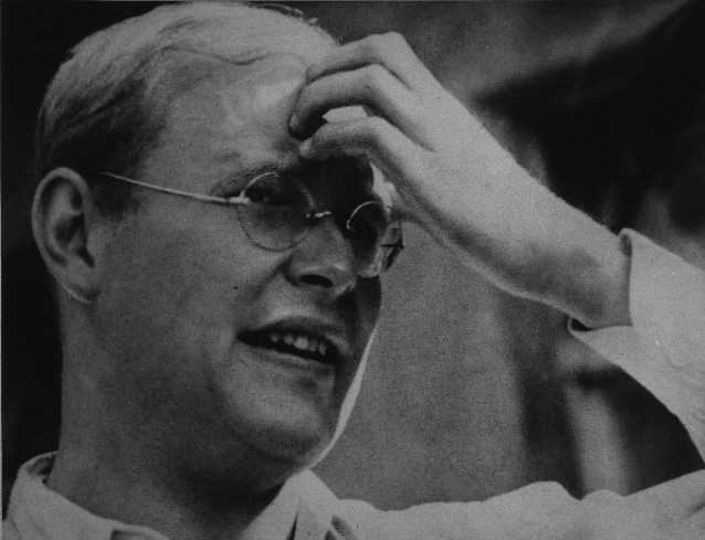 Bonhoeffer